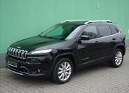 Jeep Cherokee 4