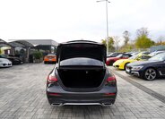 Mercedes-Benz Třídy E Sedan 2,0 l 145 kw