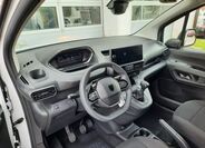 Peugeot Partner 12
