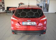 Ford Focus Kombi 1,6 l 110 kw