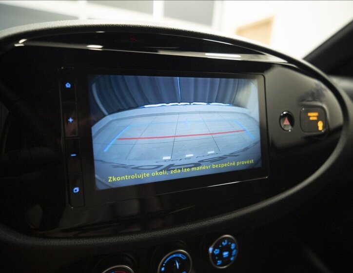 Toyota Aygo Hatchback 998,0 53 kw