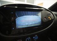 Toyota Aygo Hatchback 998,0 53 kw