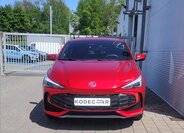 MG MG3 Hatchback 1,5 l 143 kw