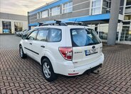 Subaru Forester SUV / Terénní 2,0 l 110 kw