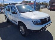 Dacia Duster MPV 1,5 l 81 kw