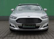 Ford Mondeo Kombi 2,0 l 110 kw