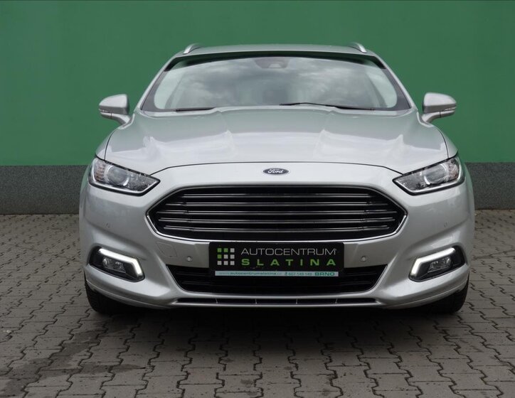 Ford Mondeo Kombi 2,0 l 110 kw