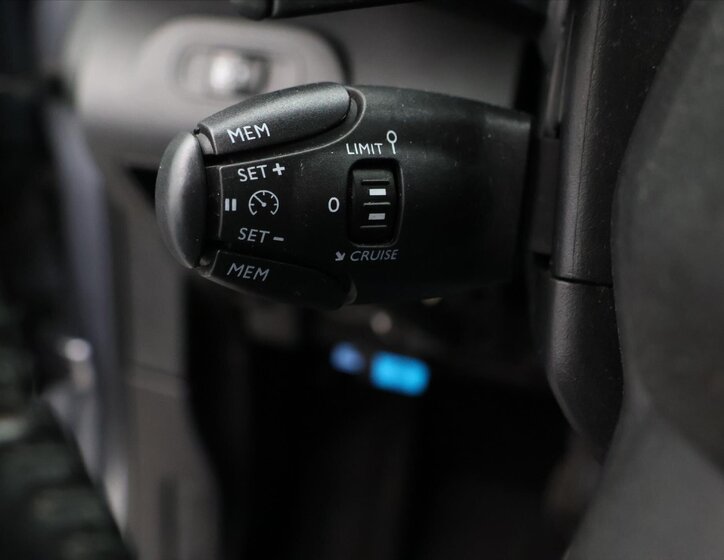 Toyota ProAce MPV 1,5 l 96 kw