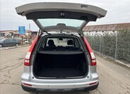 Honda CR-V SUV / Terénní 2,2 l 110 kw