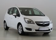 Opel Meriva 3