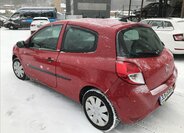 Renault Clio Hatchback 1,1 l 48 kw