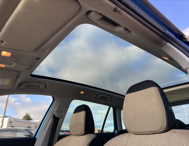 Škoda Kamiq SUV 1,6 l 85 kw