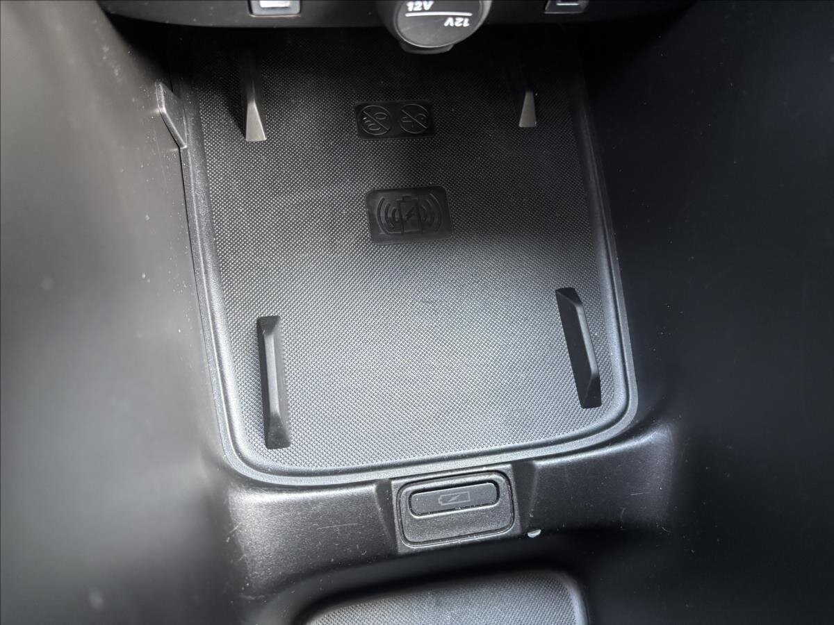 Fiat 600 SUV / Terénní 1,2 l 100 kw