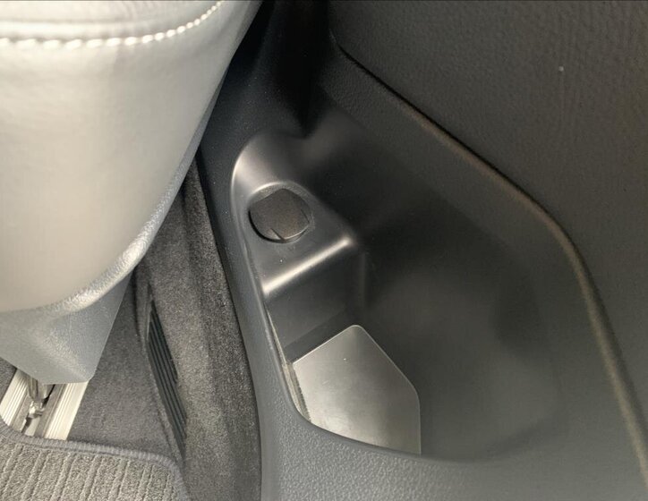 Mercedes-Benz Ostatní Ostatní 2,0 l 174 kw