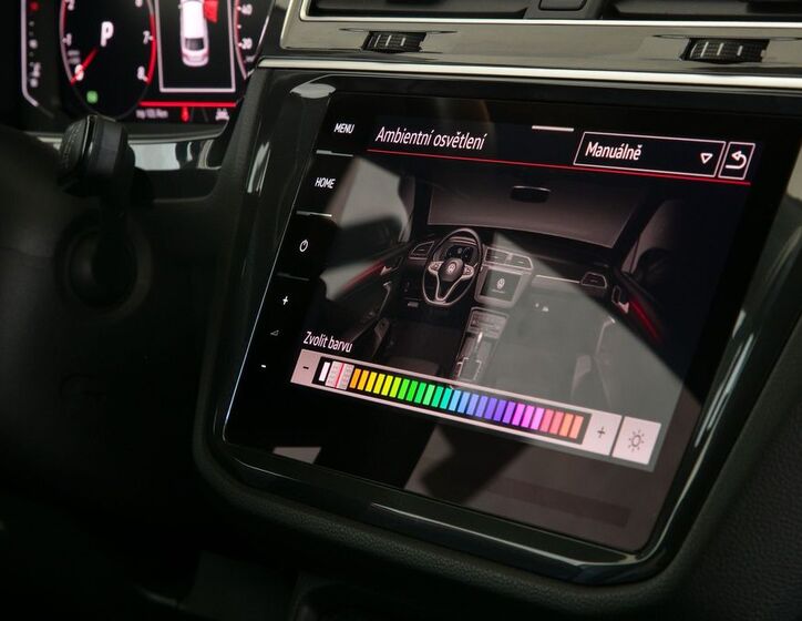 Volkswagen Tiguan Allspace 38