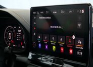 Cupra Formentor SUV / Terénní 2,0 l 110 kw