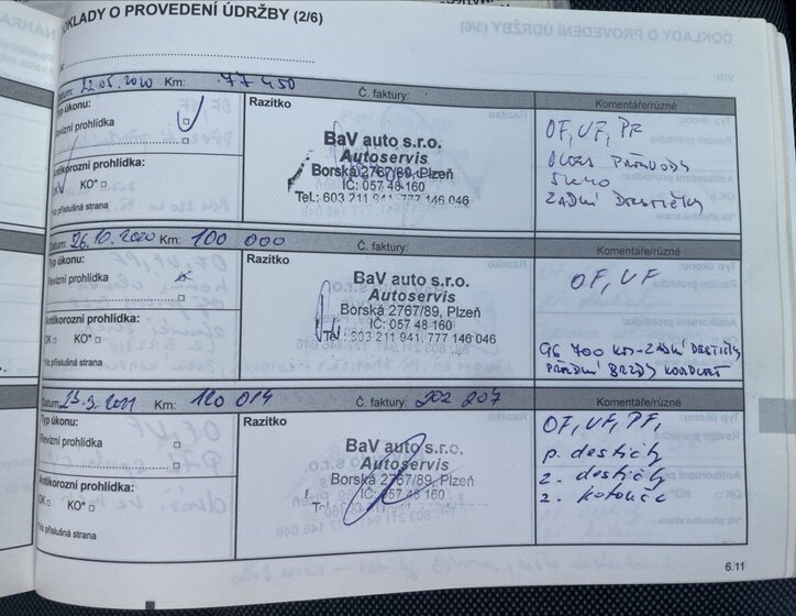 Renault Master Skříň 2,3 l 81 kw