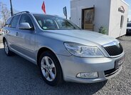 Škoda Octavia Kombi 1,2 l 77 kw
