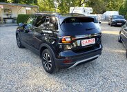 Volkswagen T-Cross 5