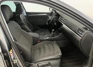Škoda Superb 21