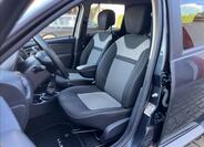 Dacia Duster 10