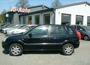 Ford Fusion Kombi 1,6 l 74 kw