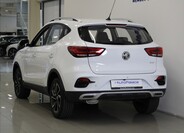 MG ZS 3