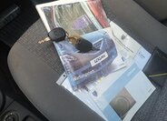 Dacia Logan Kombi 1,6 l 64 kw