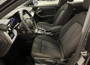 Audi A3 Hatchback 1,5 l 110 kw