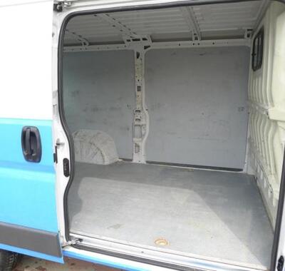 Fiat Ducato 8