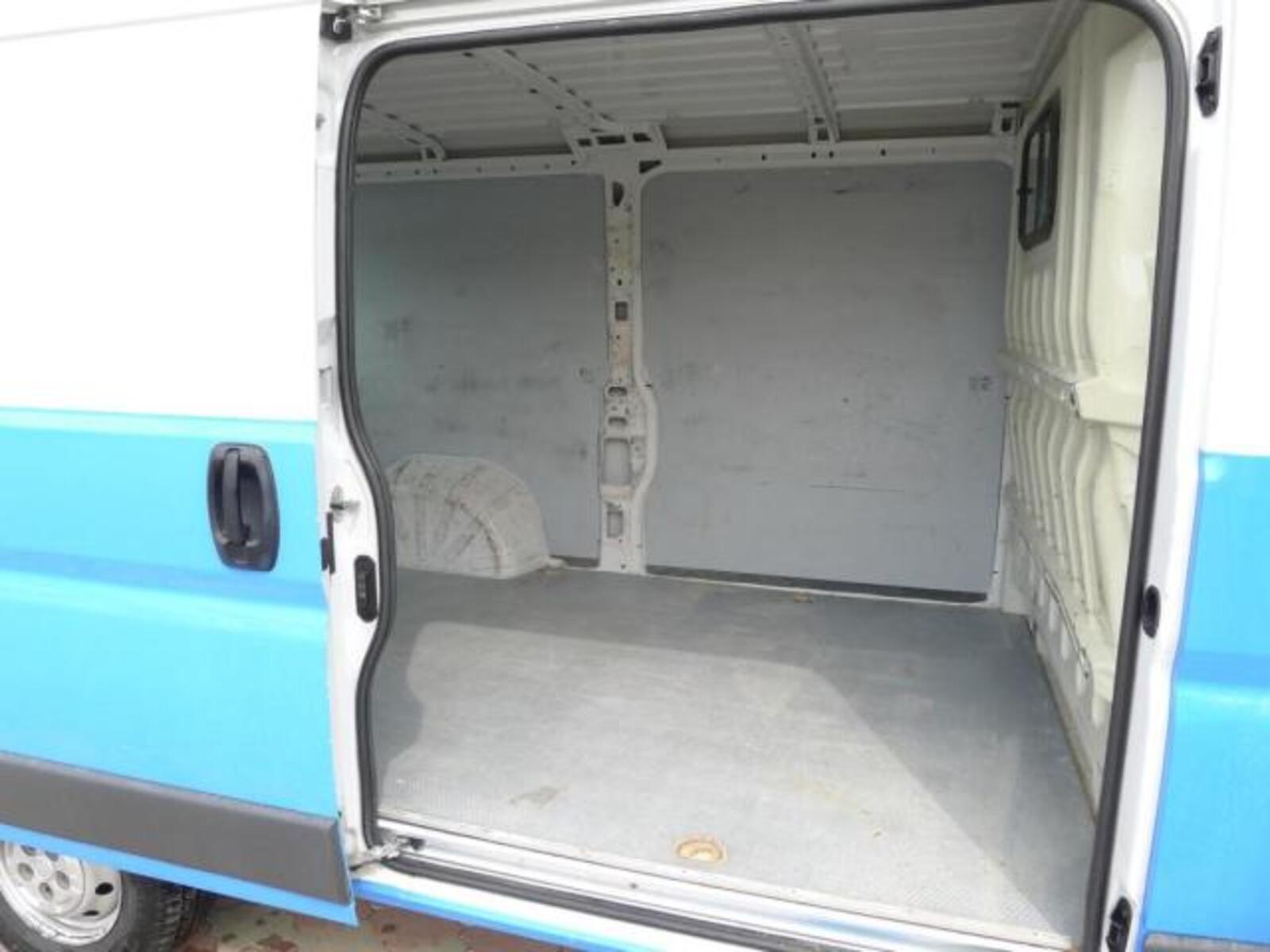 Fiat Ducato 8