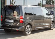 Citroën SpaceTourer Ostatní 2,2 l 130 kw