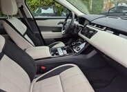 Land Rover Range Rover Velar SUV 3,0 l 221 kw