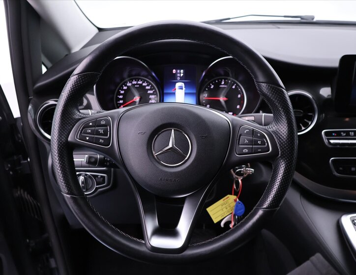 Mercedes-Benz Třídy V Kombi 2,0 l 140 kw