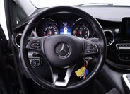 Mercedes-Benz Třídy V Kombi 2,0 l 140 kw