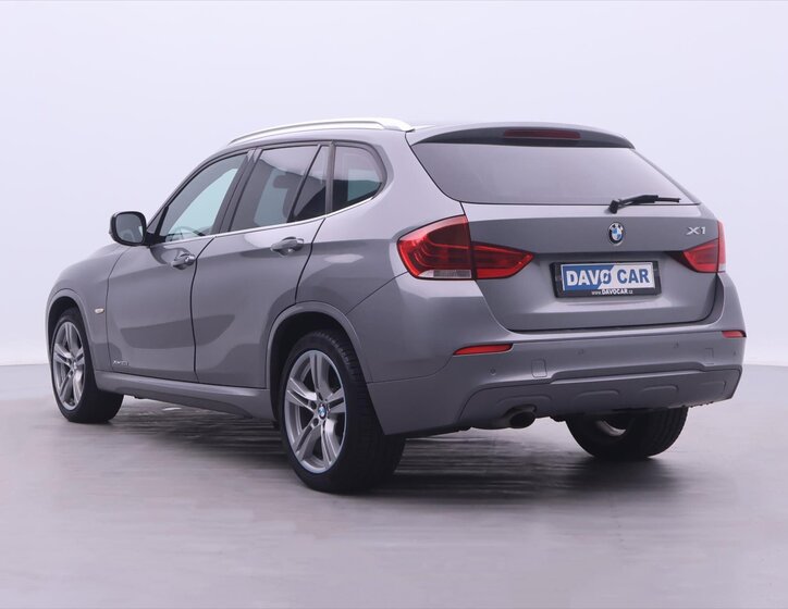 BMW X1 5