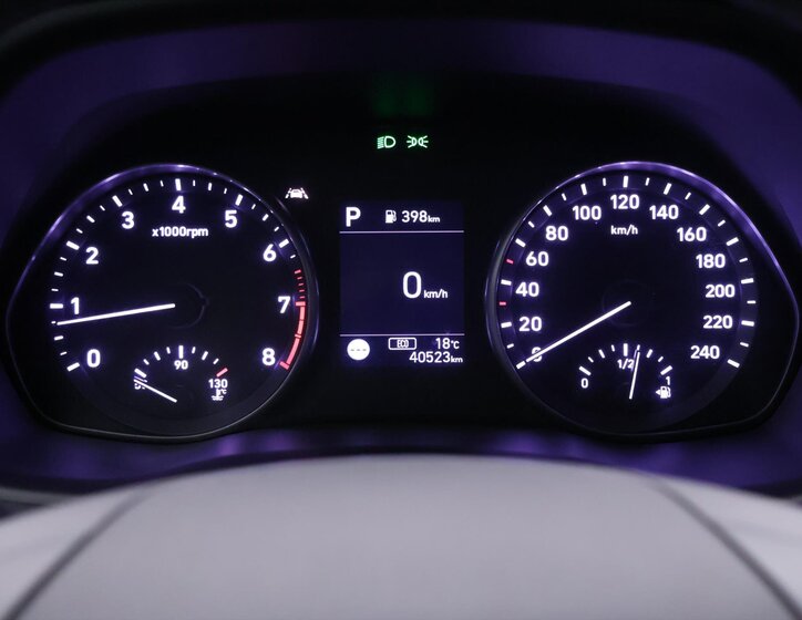 Hyundai i30 Kombi 1,5 l 117 kw