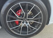 Audi Q8 Hatchback 3,0 l 210 kw