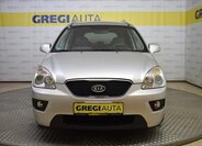 KIA Carens MPV 1,6 l 94 kw