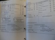 Volkswagen Fox Hatchback 1,2 l 40 kw