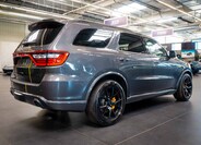 Dodge Durango 9