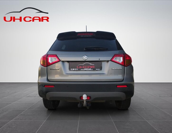 Suzuki Vitara SUV 1,6 l 88 kw