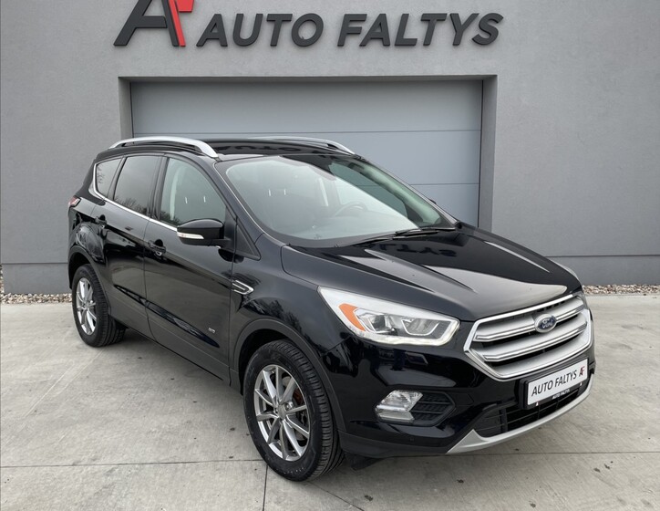 Ford Kuga 1