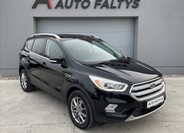 Ford Kuga 1