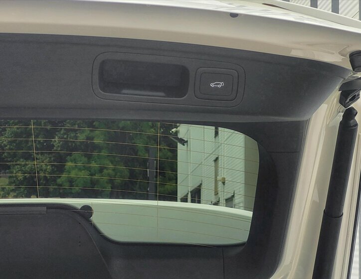 MG HS SUV / Terénní 1,5 l 200 kw