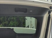 MG HS SUV / Terénní 1,5 l 200 kw