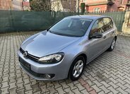 Volkswagen Golf Hatchback 1,6 l 75 kw