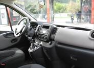Renault Trafic 13