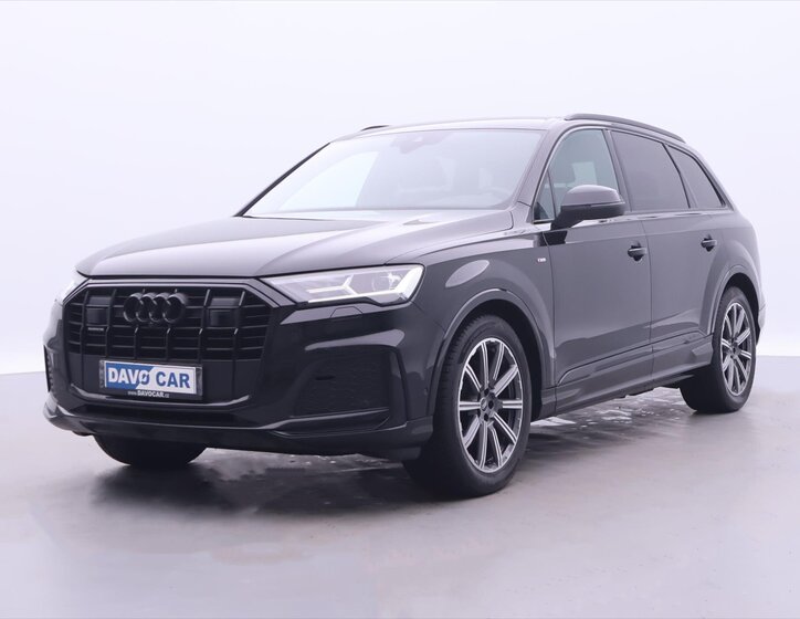 Audi Q7 SUV 3,0 l 210 kw