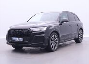 Audi Q7 SUV 3,0 l 210 kw
